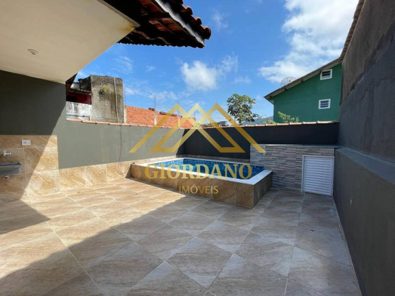 Imagem Casa com 2 Quartos à Venda, 60 m² em Campos Elíseos - Itanhaém Imagem Casa com 2 Quartos à Venda, 60 m² em Campos Elíseos - Itanhaém