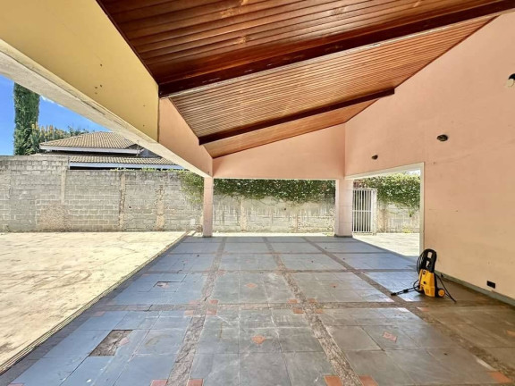 Imagem Casa de Condomínio com 3 Quartos à Venda,  em Parque Ideal - Carapicuíba