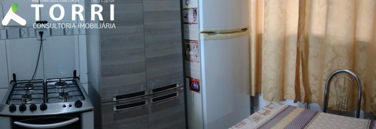 Imagem Imóvel com 2 Quartos à Venda, 77 m² em Jardim Residencial Das Dálias - Sorocaba Imagem Imóvel com 2 Quartos à Venda, 77 m² em Jardim Residencial Das Dálias - Sorocaba
