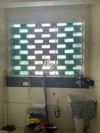 Imagem Apartamento com 3 Quartos à Venda, 108 m² em Boqueirão - Santos Imagem Apartamento com 3 Quartos à Venda, 108 m² em Boqueirão - Santos