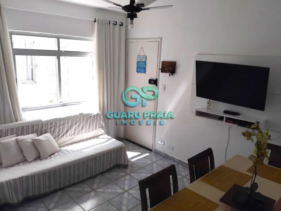 Imagem Apartamento com 2 Quartos à Venda, 50 m² em Enseada - Guarujá