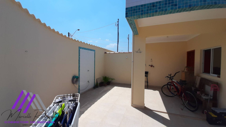 Imagem Casa com 2 Quartos à Venda, 62 m² em Jardim Melvi - Praia Grande Imagem Casa com 2 Quartos à Venda, 62 m² em Jardim Melvi - Praia Grande