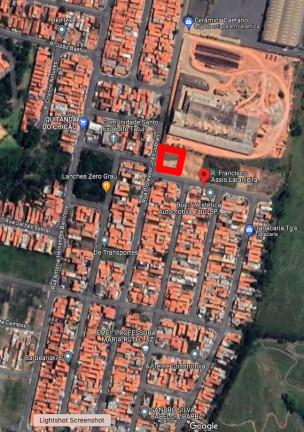 Terreno à Venda,  em Residencial São Conrado - Tatuí