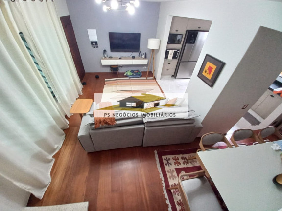Imagem Sobrado com 3 Quartos à Venda, 145 m² em Bosque Da Saúde - São Paulo