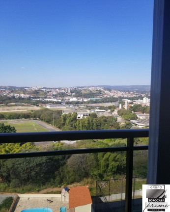 Imagem Apartamento com 2 Quartos à Venda, 57 m² em Parque Morumbi - Votorantim