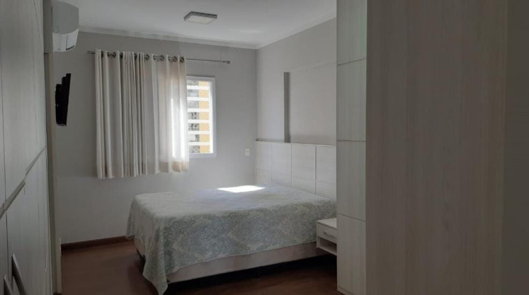 Imagem Apartamento com 3 Quartos à Venda, 142 m² em Jardim Das Indústrias - São José Dos Campos Imagem Apartamento com 3 Quartos à Venda, 142 m² em Jardim Das Indústrias - São José Dos Campos