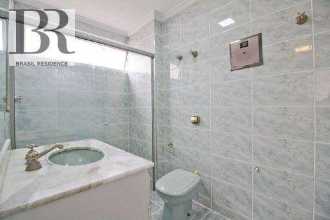 Imagem Apartamento com 3 Quartos à Venda, 145 m² em Vila Mariana - São Paulo