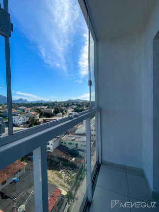 Imagem Apartamento com 2 Quartos à Venda, 58 m² em Aeroporto - Guarapari