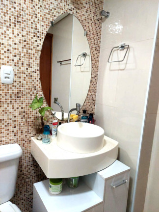 Imagem Apartamento com 3 Quartos à Venda, 72 m² em Parque Boturussu - São Paulo Imagem Apartamento com 3 Quartos à Venda, 72 m² em Parque Boturussu - São Paulo