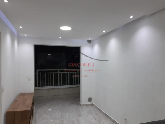 Apartamento com 1 Quarto à Venda, 33 m² em Jardim Santa Terezinha (zona Leste) - São Paulo