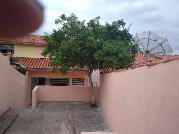 Imagem Casa com 3 Quartos à Venda, 108 m² em Jardim Simus - Sorocaba Imagem Casa com 3 Quartos à Venda, 108 m² em Jardim Simus - Sorocaba