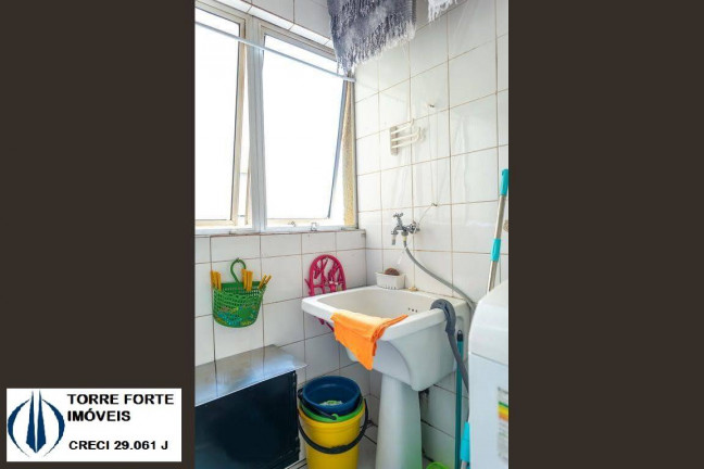Imagem Apartamento com 2 Quartos à Venda, 51 m² em Vila Invernada - São Paulo
