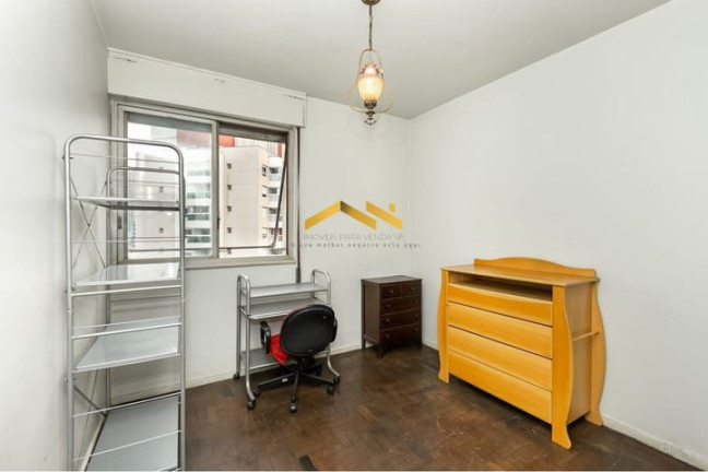 Imagem Apartamento com 3 Quartos à Venda, 120 m² em Pinheiros - São Paulo