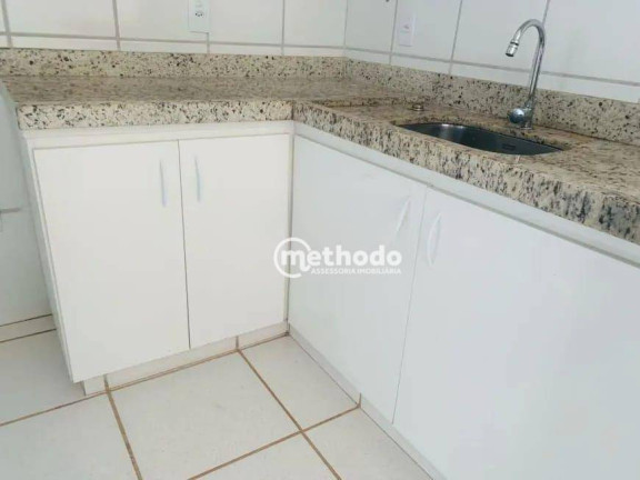 Imagem Casa com 3 Quartos para Alugar, 95 m² em Alto Taquaral - Campinas Imagem Casa com 3 Quartos para Alugar, 95 m² em Alto Taquaral - Campinas