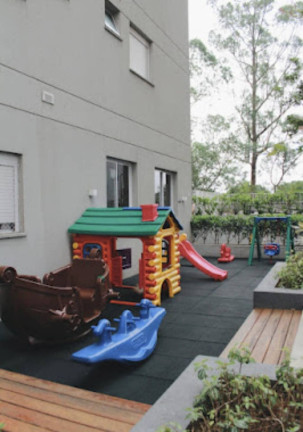 Imagem Apartamento com 2 Quartos à Venda, 46 m² em Centro - Diadema