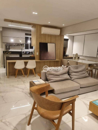 Imagem Apartamento com 3 Quartos à Venda, 108 m² em Taquaral - Campinas Imagem Apartamento com 3 Quartos à Venda, 108 m² em Taquaral - Campinas