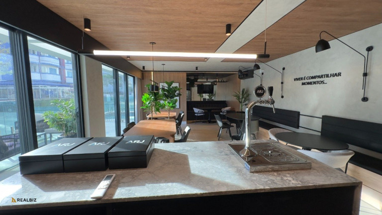 Imagem Apartamento com 3 Quartos à Venda, 129 m² em Palmas - Governador Celso Ramos Imagem Apartamento com 3 Quartos à Venda, 129 m² em Palmas - Governador Celso Ramos