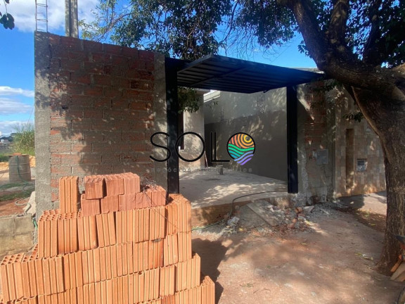 Imagem Casa com 2 Quartos à Venda, 66 m² em Jardim Dos Manacás - Araraquara Imagem Casa com 2 Quartos à Venda, 66 m² em Jardim Dos Manacás - Araraquara
