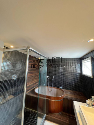Imagem Apartamento com 4 Quartos para Alugar, 204 m² em Indianópolis - São Paulo Imagem Apartamento com 4 Quartos para Alugar, 204 m² em Indianópolis - São Paulo