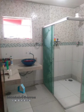 Imagem Casa com 3 Quartos à Venda, 100 m² em Parque Residencial Vila União - Campinas