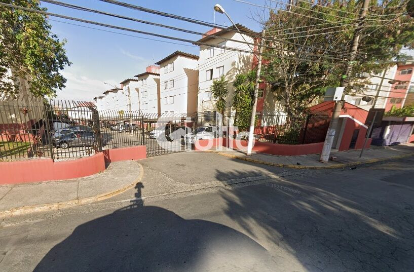Imagem Apartamento com 2 Quartos à Venda, 47 m² em Jardim Marica - Mogi Das Cruzes
