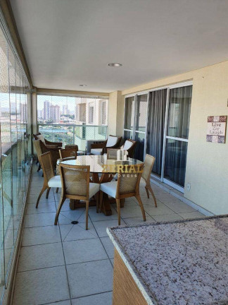 Imagem Apartamento com 3 Quartos à Venda, 192 m² em Jardim Avelino - São Paulo