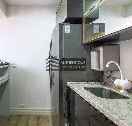 Imagem Apartamento com 1 Quarto à Venda, 48 m² em Vila Nova Conceição - São Paulo Imagem Apartamento com 1 Quarto à Venda, 48 m² em Vila Nova Conceição - São Paulo
