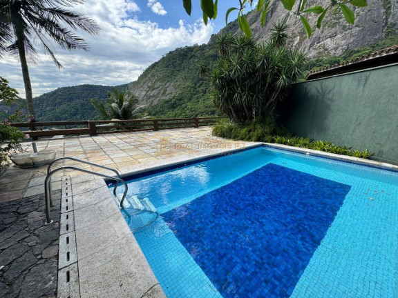 Imagem Casa com 5 Quartos para Alugar, 1.828 m² em Joá - Rio De Janeiro Imagem Casa com 5 Quartos para Alugar, 1.828 m² em Joá - Rio De Janeiro