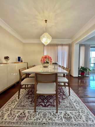 Apartamento com 4 Quartos à Venda, 240 m² em Centro - São José Do Rio Preto