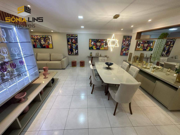 Imagem Apartamento com 3 Quartos à Venda, 160 m² em Intermares - Cabedelo Imagem Apartamento com 3 Quartos à Venda, 160 m² em Intermares - Cabedelo