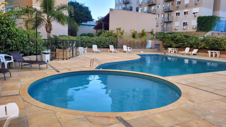 Imagem Apartamento com 3 Quartos à Venda, 67 m² em Tristeza - Porto Alegre Imagem Apartamento com 3 Quartos à Venda, 67 m² em Tristeza - Porto Alegre