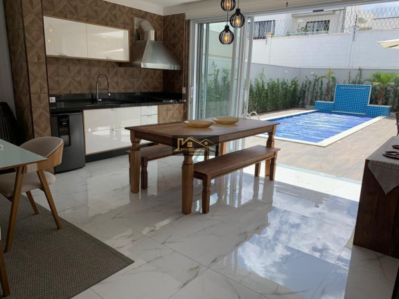 Imagem Imóvel com 4 Quartos à Venda,  em Alphaville Nova Esplanada 3 - Votorantim