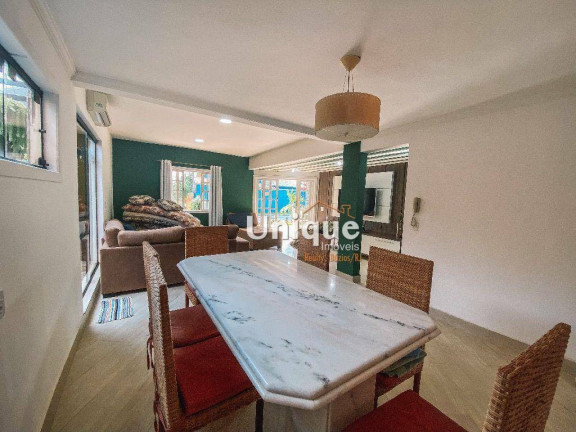 Imagem Casa com 5 Quartos à Venda, 215 m² em Baia Formosa - Armação Dos Búzios