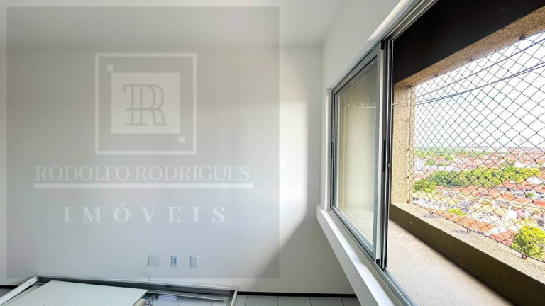 Imagem Apartamento com 3 Quartos à Venda, 65 m² em Cambeba - Fortaleza