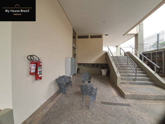 Imagem Apartamento com 3 Quartos à Venda, 84 m² em Santana - São Paulo