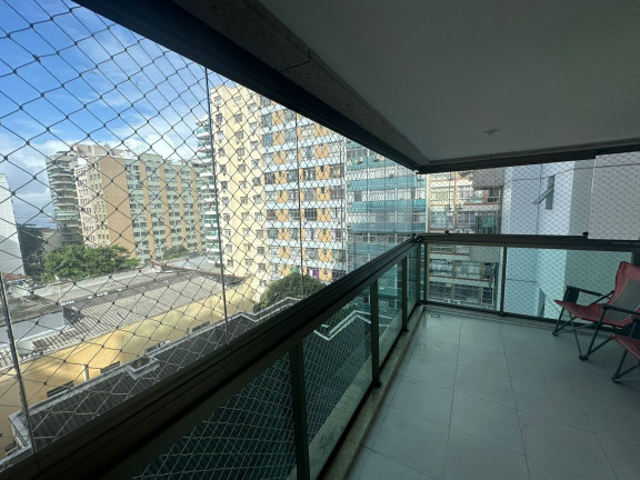 Imóvel com 2 Quartos à Venda, 85 m² em Icaraí - Niterói