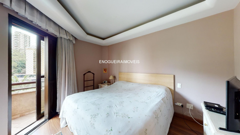 Imagem Apartamento com 4 Quartos à Venda, 206 m² em Morumbi - São Paulo Imagem Apartamento com 4 Quartos à Venda, 206 m² em Morumbi - São Paulo