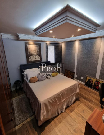 Imagem Apartamento com 3 Quartos à Venda, 127 m² em Santa Maria - São Caetano Do Sul Imagem Apartamento com 3 Quartos à Venda, 127 m² em Santa Maria - São Caetano Do Sul