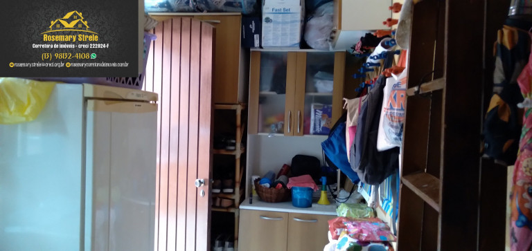 Imagem Imóvel com 2 Quartos à Venda,  em Corumbá - Itanhaém