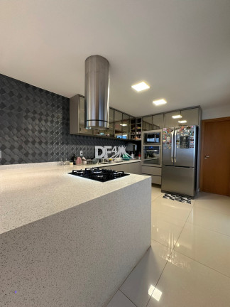 Imagem Imóvel com 4 Quartos à Venda, 203 m² em Sul (águas Claras) - Brasília