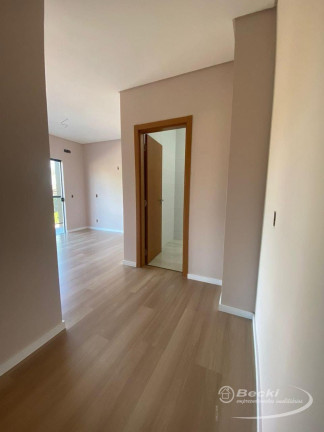 Imagem Casa com 3 Quartos à Venda, 115 m² em Itaum - Joinville