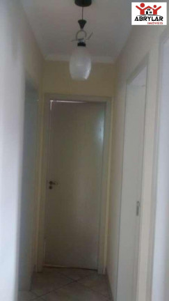 Imagem Imóvel com 3 Quartos à Venda, 90 m² em Anhangabaú - Jundiaí