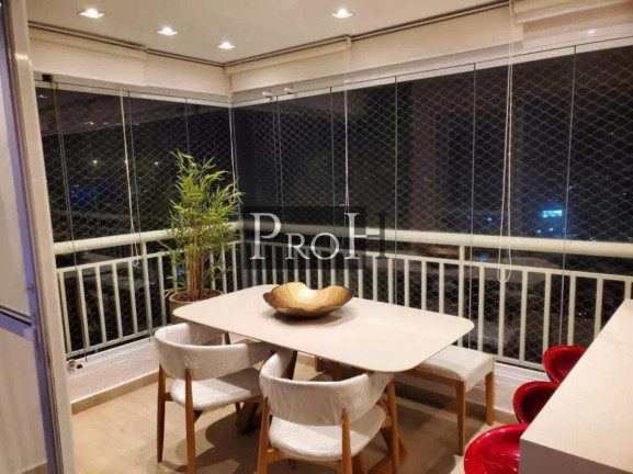 Imagem Apartamento com 3 Quartos à Venda, 107 m² em Vila Lusitânia - São Bernardo Do Campo Imagem Apartamento com 3 Quartos à Venda, 107 m² em Vila Lusitânia - São Bernardo Do Campo