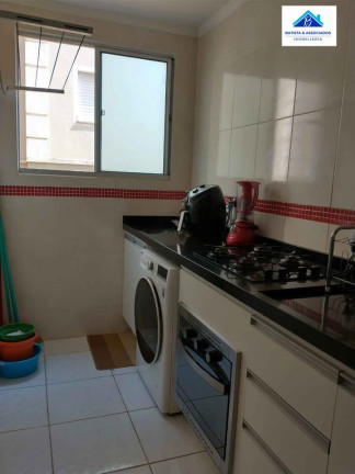 Imagem Apartamento com 2 Quartos à Venda, 43 m² em Loteamento Parque São Martinho - Campinas Imagem Apartamento com 2 Quartos à Venda, 43 m² em Loteamento Parque São Martinho - Campinas