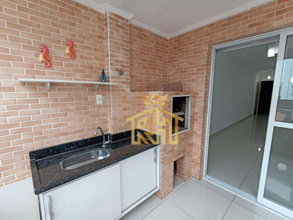Imagem Apartamento com 2 Quartos à Venda, 77 m² em Aviação - Praia Grande