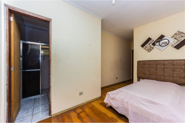 Imagem Casa com 3 Quartos à Venda, 115 m² em Parque Das Nações - Santo André Imagem Casa com 3 Quartos à Venda, 115 m² em Parque Das Nações - Santo André