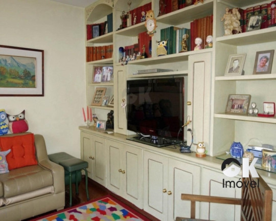 Imagem Apartamento com 3 Quartos à Venda, 244 m² em Jardim Paulista - São Paulo Imagem Apartamento com 3 Quartos à Venda, 244 m² em Jardim Paulista - São Paulo