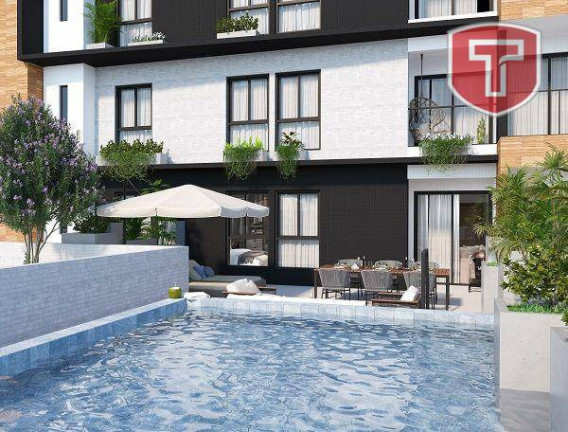 Imagem Apartamento com 3 Quartos à Venda, 71 m² em Jardim Oceania - João Pessoa