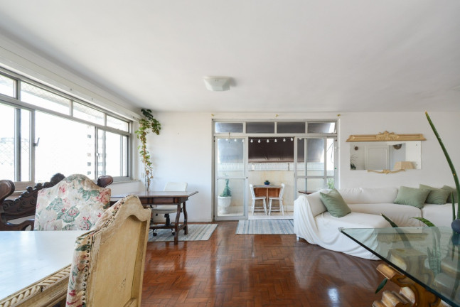 Imagem Apartamento com 3 Quartos à Venda, 166 m² em Jardim Paulista - São Paulo Imagem Apartamento com 3 Quartos à Venda, 166 m² em Jardim Paulista - São Paulo