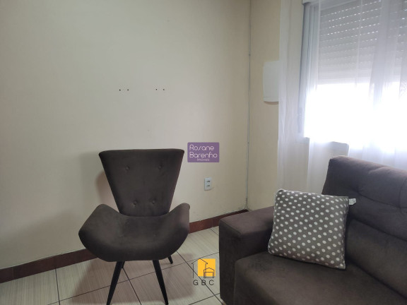 Imagem Casa com 2 Quartos à Venda, 96 m² em Cidade Nova - Rio Grande